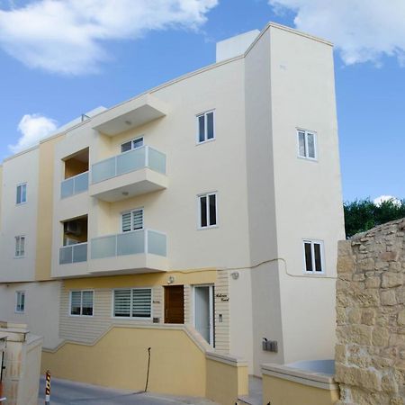 Lorenza Letting Maisonette Marsaxlokk Ngoại thất bức ảnh