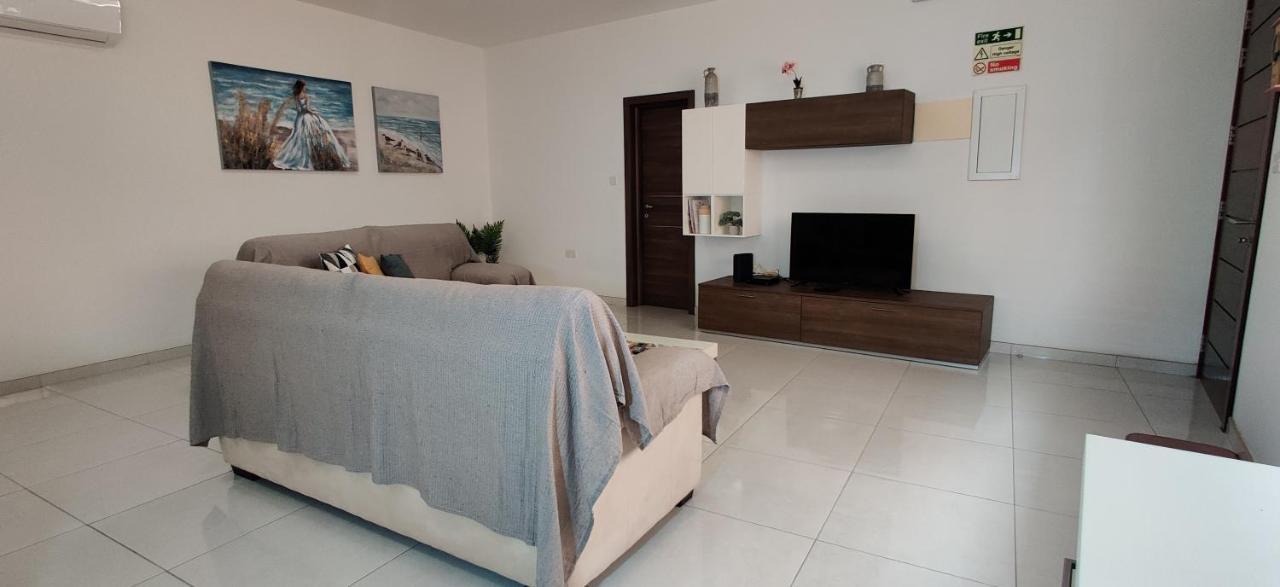 Lorenza Letting Maisonette Marsaxlokk Ngoại thất bức ảnh