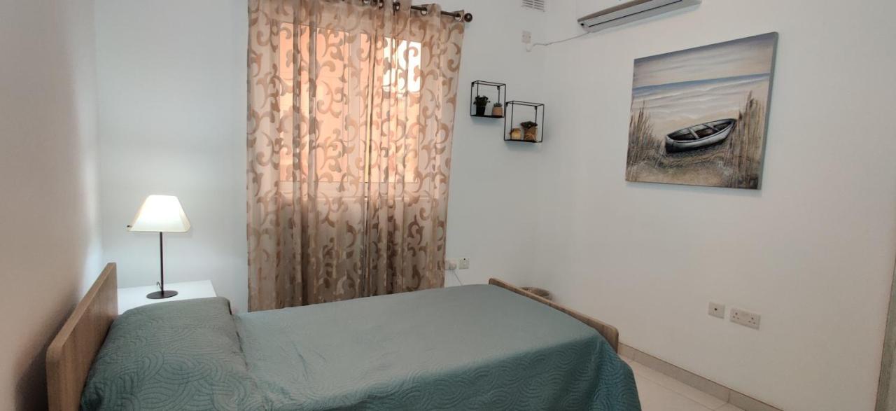 Lorenza Letting Maisonette Marsaxlokk Ngoại thất bức ảnh