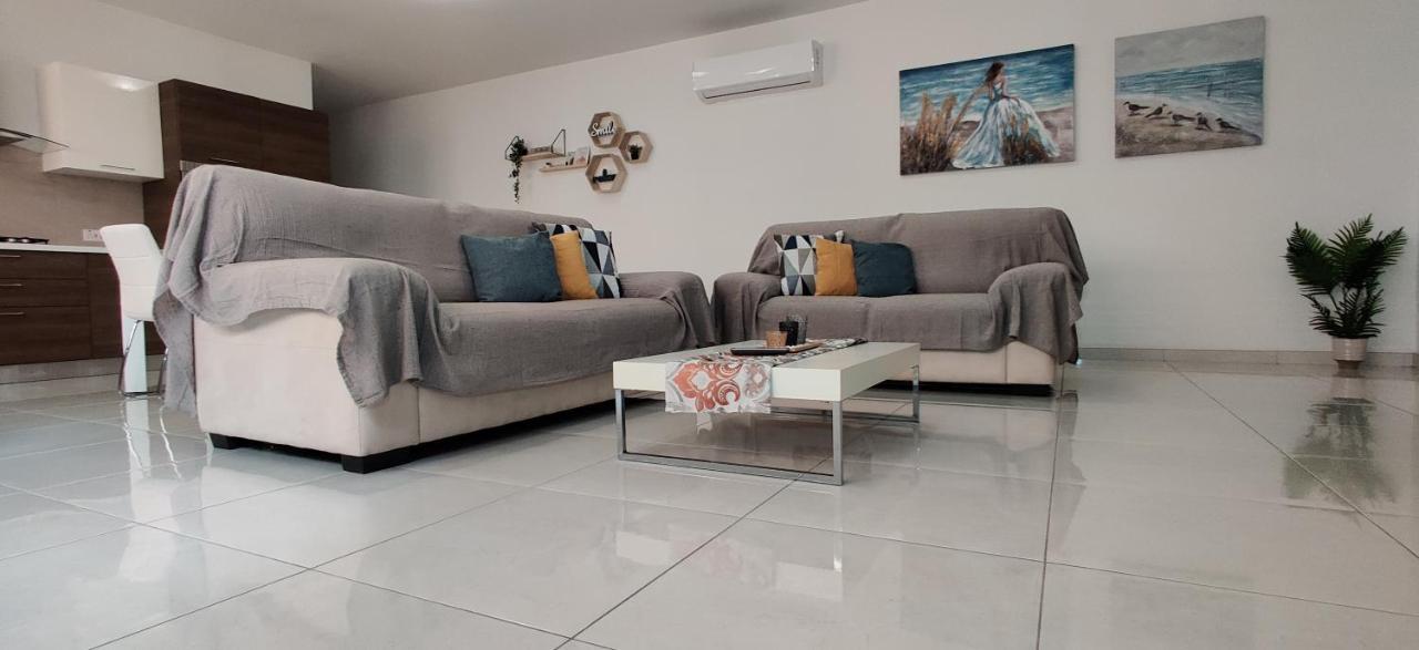 Lorenza Letting Maisonette Marsaxlokk Ngoại thất bức ảnh