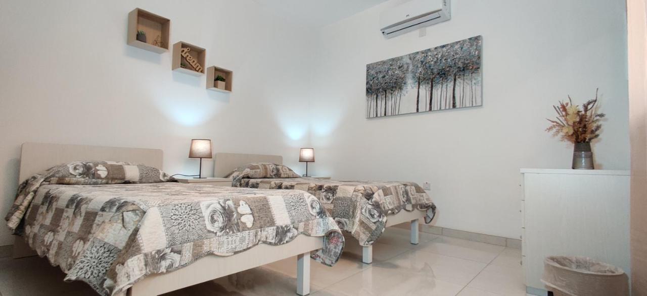 Lorenza Letting Maisonette Marsaxlokk Ngoại thất bức ảnh