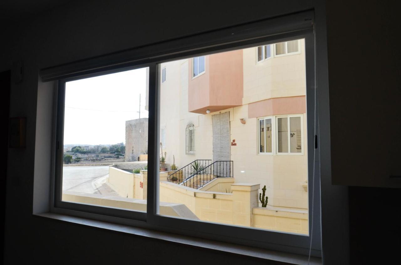 Lorenza Letting Maisonette Marsaxlokk Ngoại thất bức ảnh