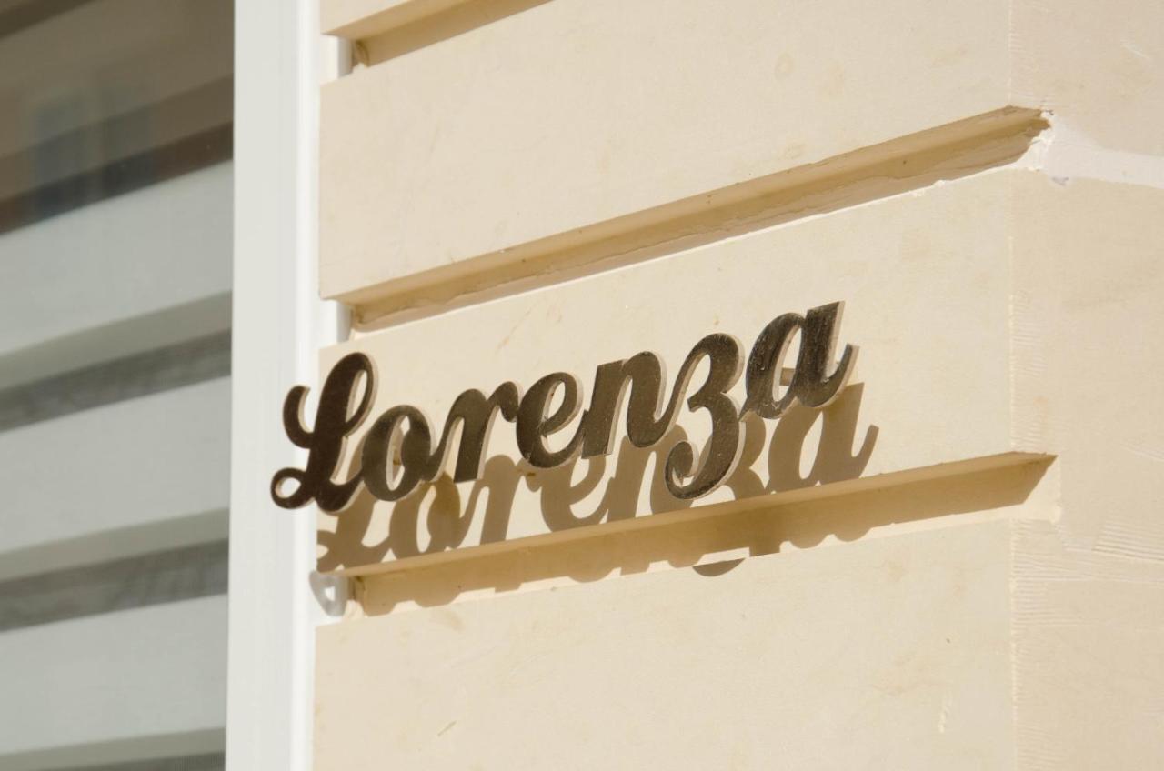 Lorenza Letting Maisonette Marsaxlokk Ngoại thất bức ảnh